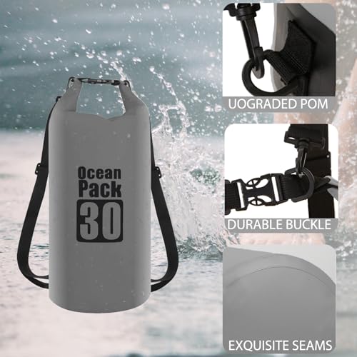 Dry Bag 30L - Image 3