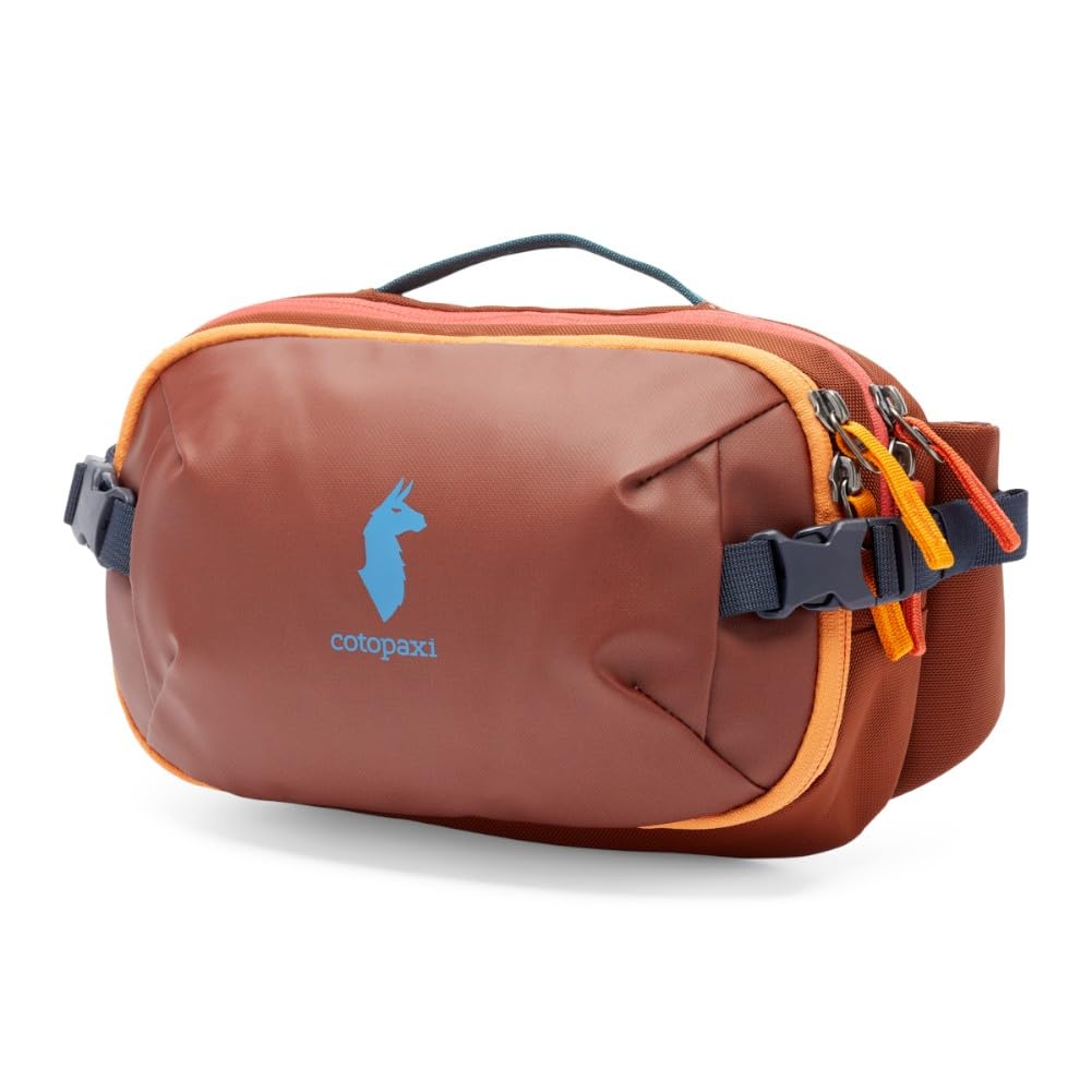 CotopaxiAllpa X 3l Hip Pack