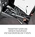 Koolatron 12v Battery Saver - Automotive Bateria Isolator, Operate In Any Vehicle With 12 Volt Outlet, Plug Cooler, Refrigerator & Fans In The Car