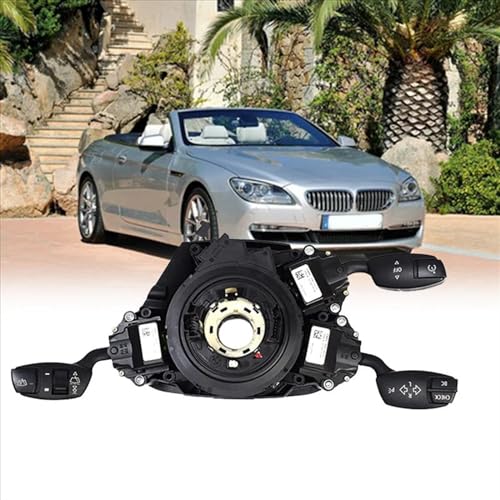 Commande de clignotants E60 E61 BMW Série 5 et 6