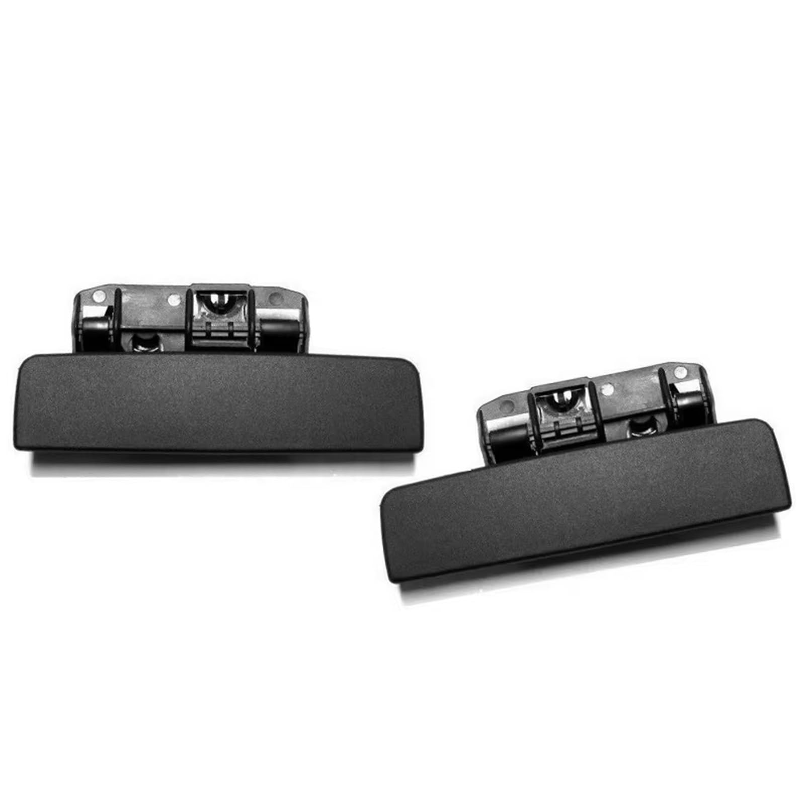 Byskjz One Color Car Exterior Door Handle For N29r For Peugeot 405 1988 1989 1990 1991 1992 1993 1994-1996 Car Outside Exterior Door Handle