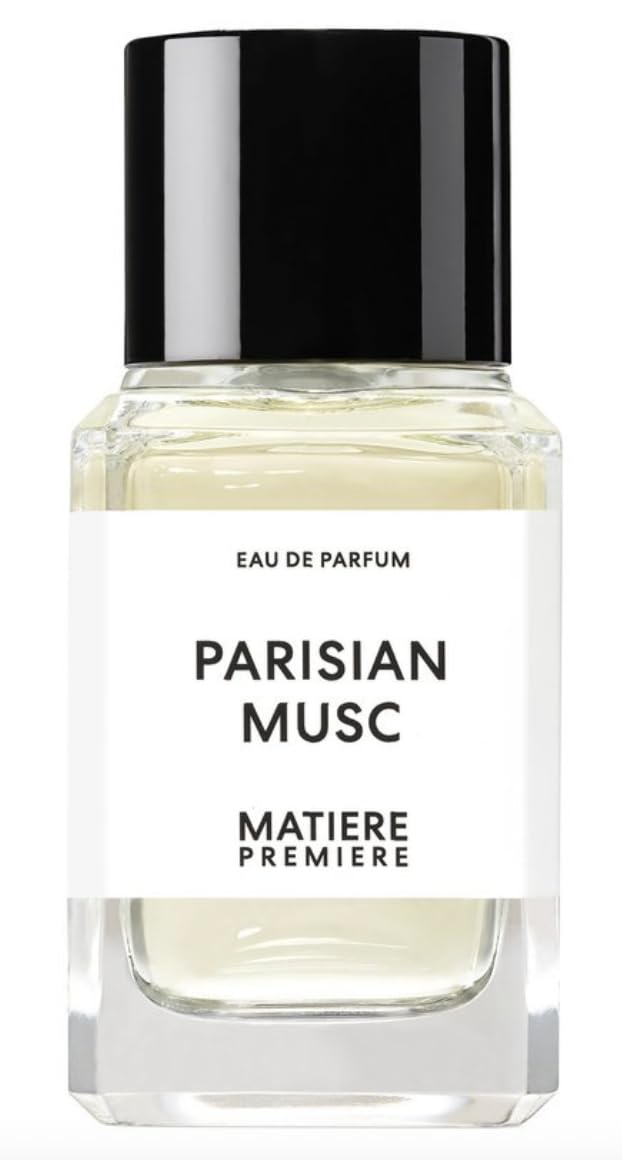 Matiere Premiere | PARISIAN MUSC Eau de Parfum 100ml