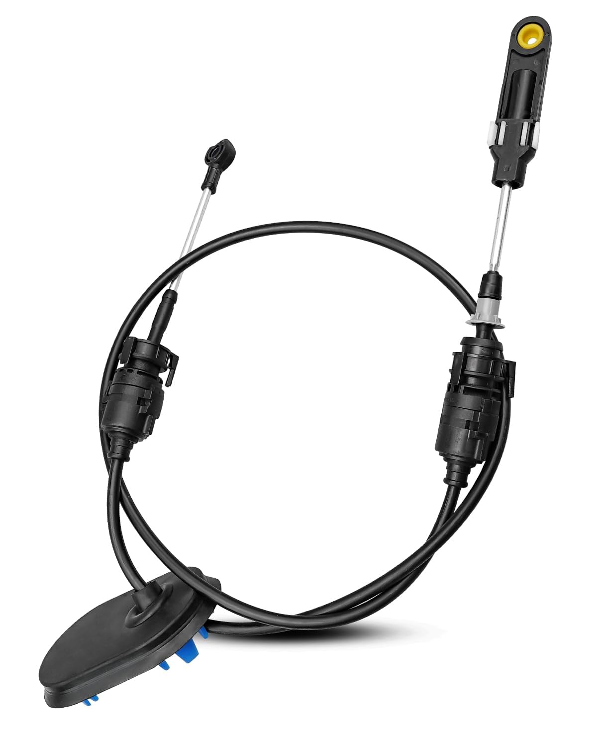 Auto Gear Shift Cable Fit for Chevrolet Cruze Buick Encore 2011-2016 Replace 23273609 13365955 22868812, Automatic Transmission Control Lever Cable 1