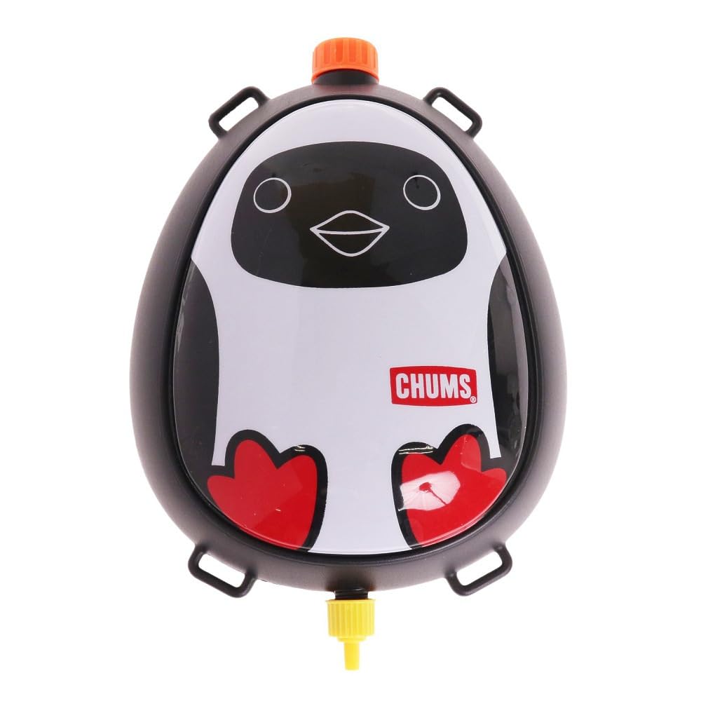 Amazon.co.jp: チャムス（CHUMS） 背負えるタンク 長く遊べる