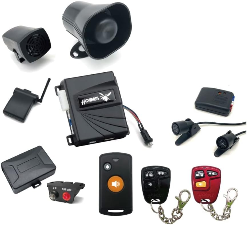 車内置き去り防止装置　BS-700S Amazon | HORNET 加藤電機 車内置き去り防止安全装置 BS-700S | ダミー