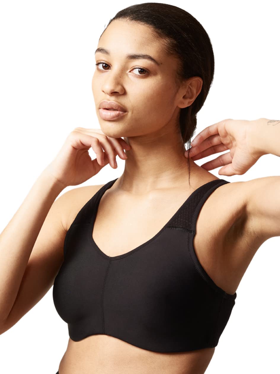 Chantelle Womens Sport High Impact Everyday Sports Bra