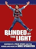 bruce springsteen tour 2018  Blinded by the Light