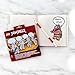 Lego Ninjago Coloring Sticky Notes - Dragons Rising (53457)