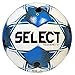 Select Numero 10 Soccer Ball, White/Blue/Black V25, Size 5