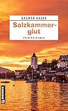 Cover zum Buch Salzkammerglut