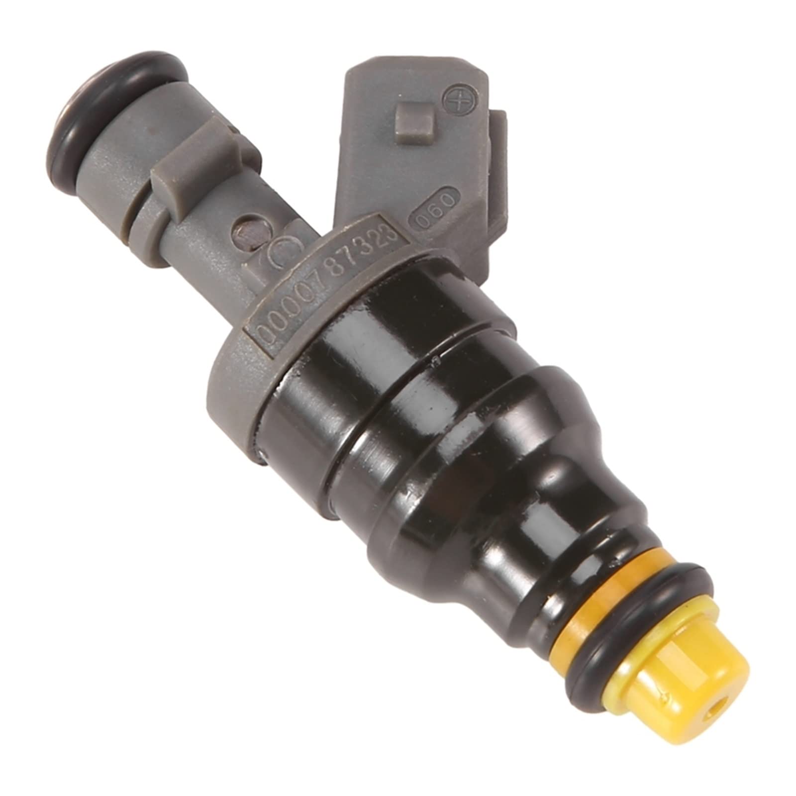 Amazon.com: AKkis 6 Pcs Fuel Injector Nozzle 0280155209 0000787323  