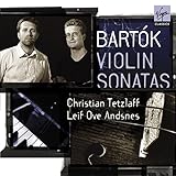 Violinsonaten/Klaviersonaten