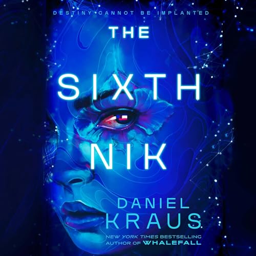 The Sixth Nik cover art