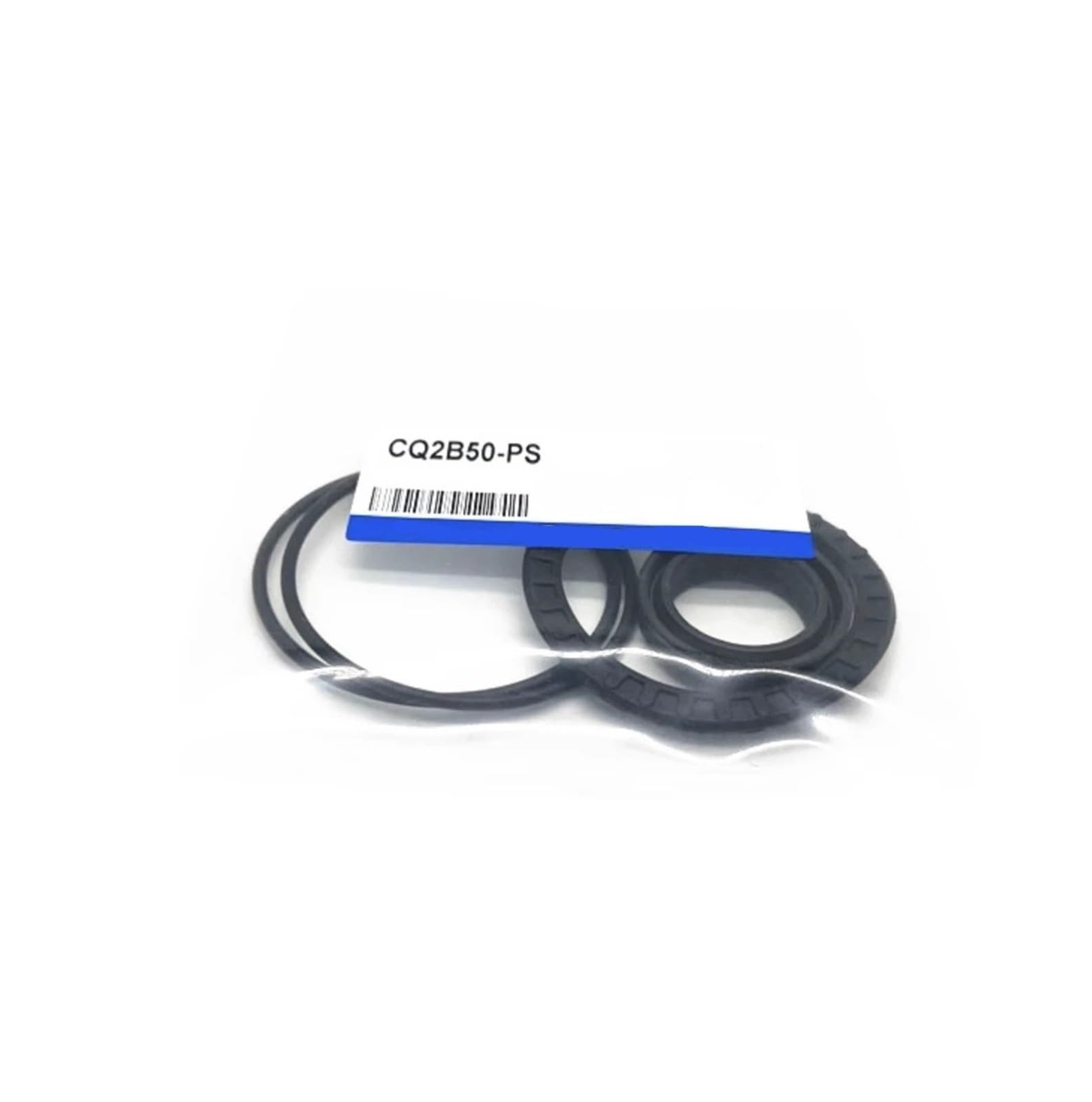 Kit de réparation Cylindre CQ2B CQ2A, CQ2B12-PS CQ2B16-PS CQ2B20-PS CQ2B25-PS CQ2B32-PS CQ2B40-PS CQ2B50-PS CQ2B63-PS CQ2B80-PS 100(CQ2B50-PS)