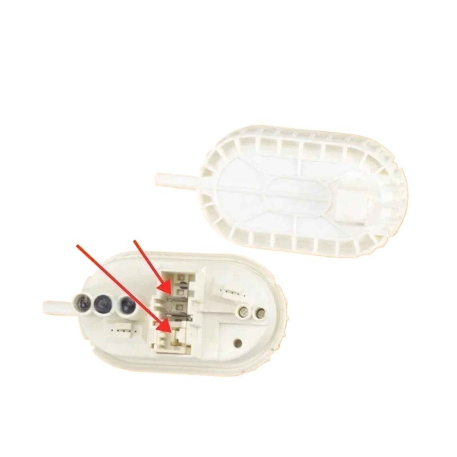 HIZON Water Level Sensor，compatible for Siemens，