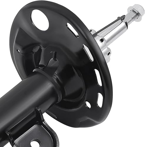 Miniatura 7 de Amortiguadores delanteros (2 piezas) ANPART Amortiguadores para 2008-2015 para Scion xB con 72671 339205 72670 339204 juegos de amortiguadores