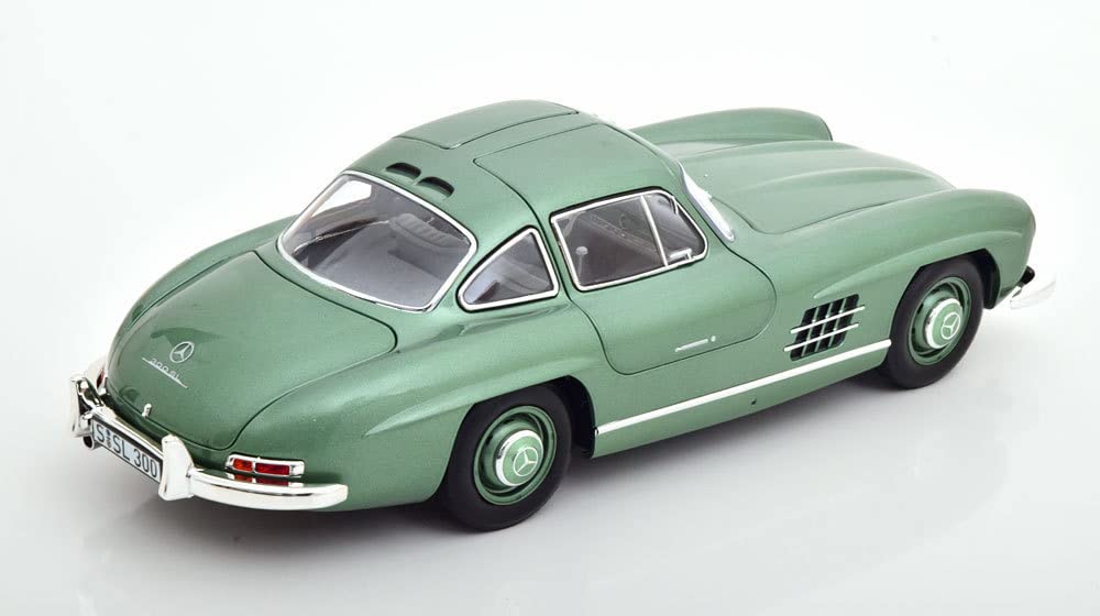 ドイツ製　メルクリン　ベンツ300SL ドイツ製メルクリンベンツ300SL