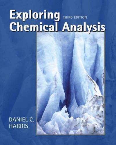 EXPLORING CHEMICAL ANALYSIS visual data 6