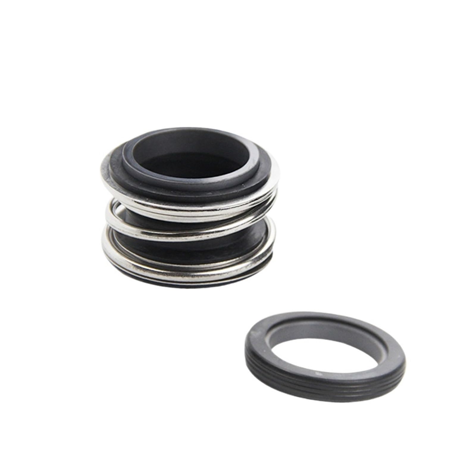 Qrtyfdenv One Color 4Pcs/Lot Mg1-55 Mg1-55/G60 Mechanical Seals Mg1 Seal With G60 Stationary Seat For Pump