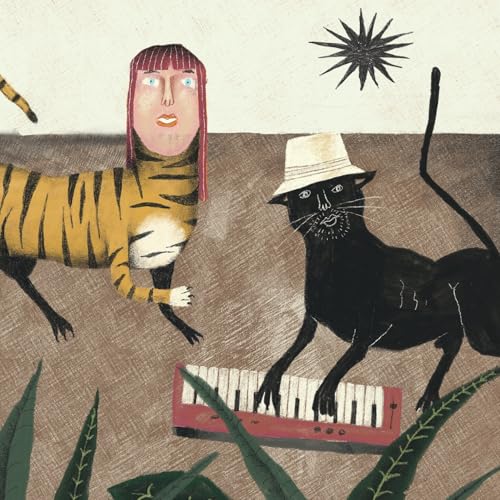 Solo Moderna & Krage