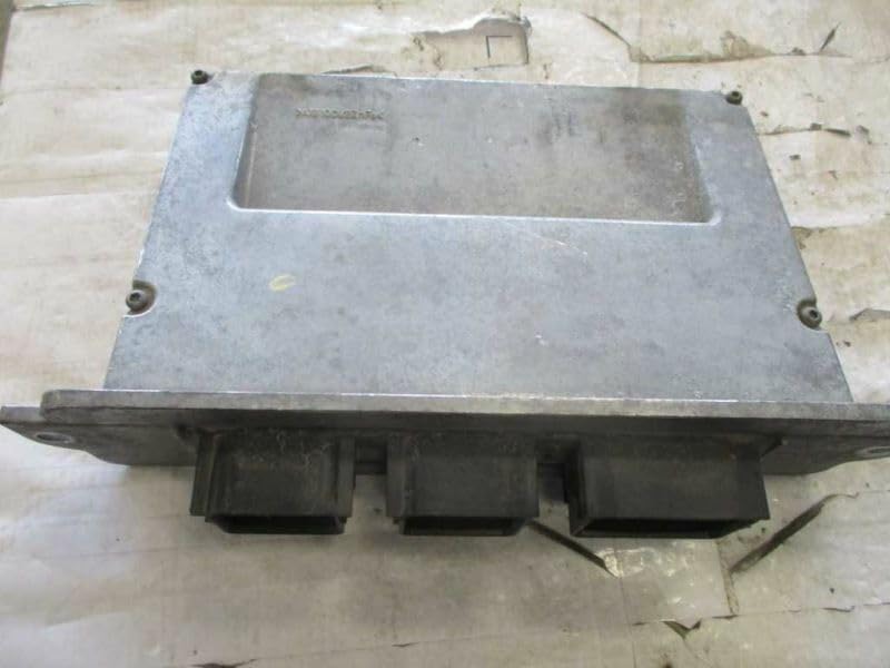 Engine ECM Control Module 4.0L Fits 06 Compatible with Ford Compatible with Mustang 6R3A12A650EB 6R3A-12A650-EB