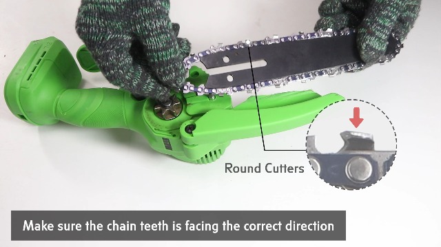 ✨極美品✨MA-1 BRANDEDセージグリーン短丈　肉厚USA製 Mサイズ Amazon.com : MUTBERG 6-Inch Cordless Chainsaw Set, Upgraded