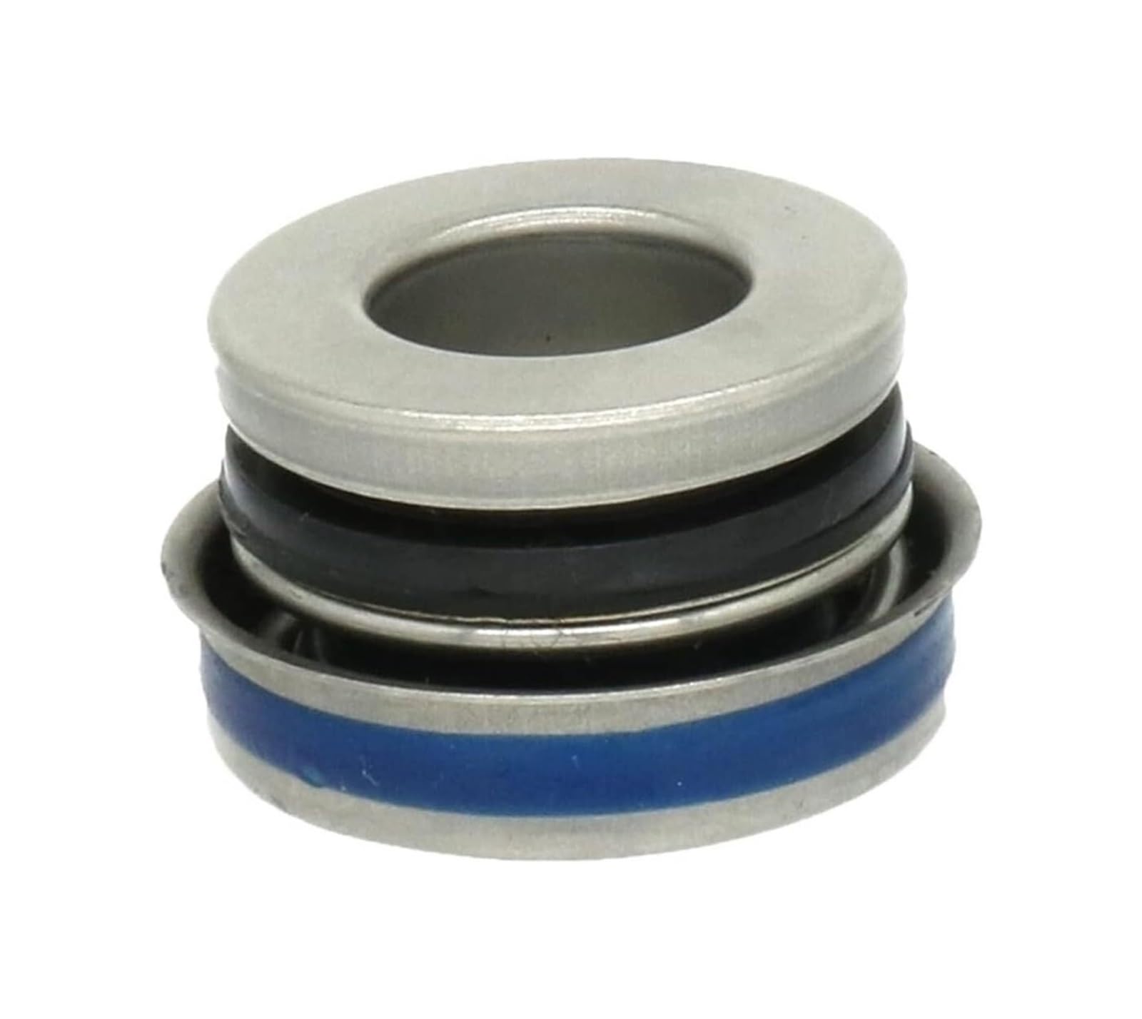 Mechanical Seal, 5 Pcs FB-20T Mechanical Seals 20mm for Automotive Water Pump CAR/CER/NBR