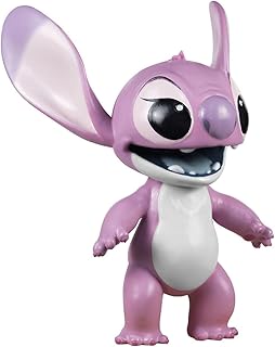 Stitch Angel 35Cm