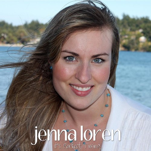 It's Perfect Timing - EP von Jenna Loren bei Amazon Music - Amazon.de