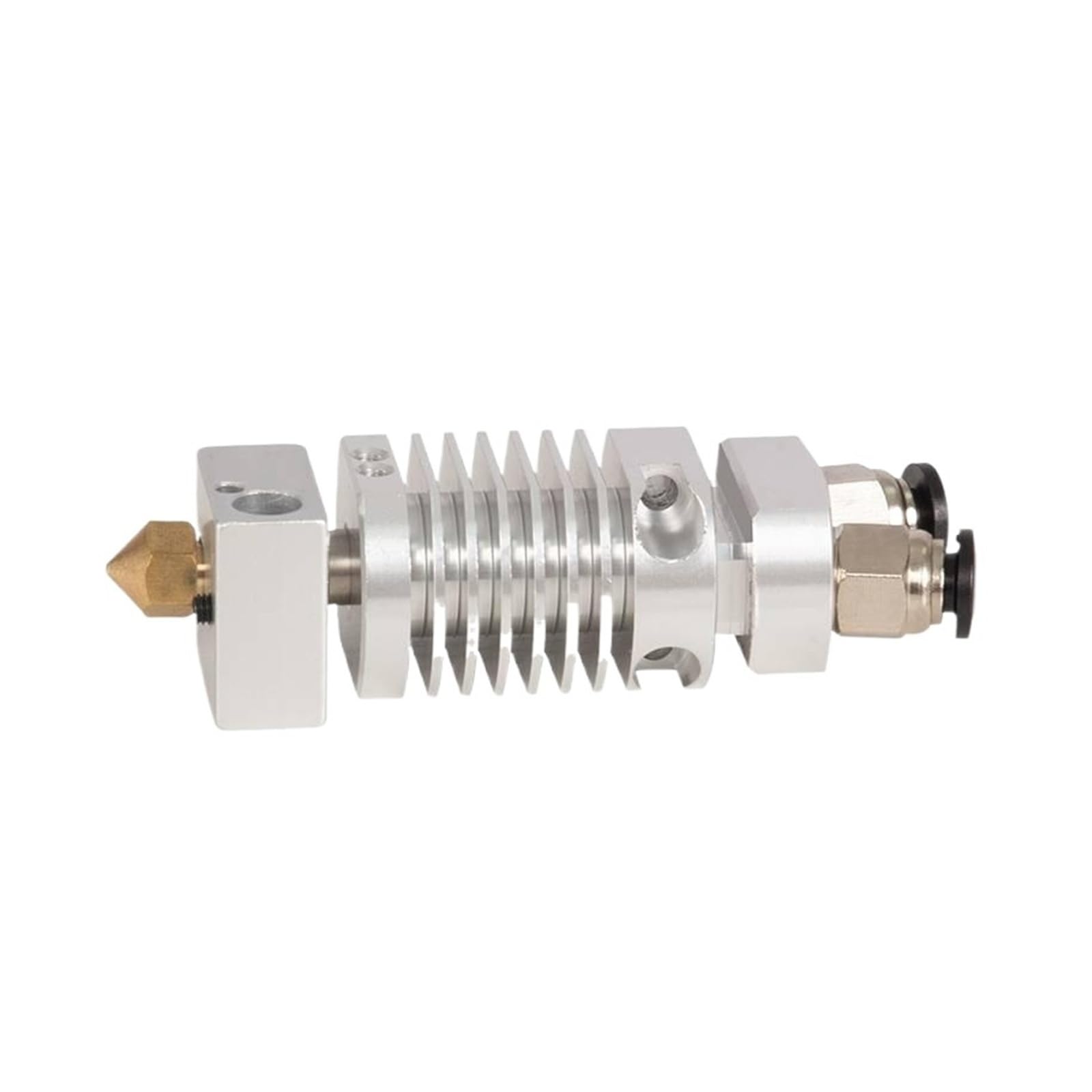 Compatible con extrusora Tronxy, 2E de doble color de 24 V