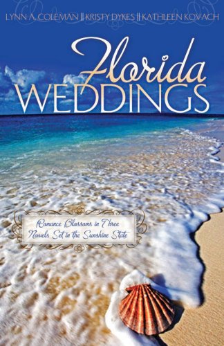 Florida Weddings: Cords of Love/Merely Players/Heart of the Matter (By: Lynn A. Coleman)