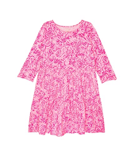 Lilly Pulitzer Girl's Mini Geanna Dress (Toddler/Little Kids/Big Kids)