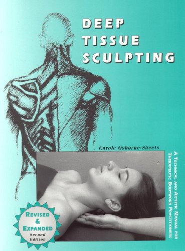 Deep Tissue Sculpting (2nd Edition)