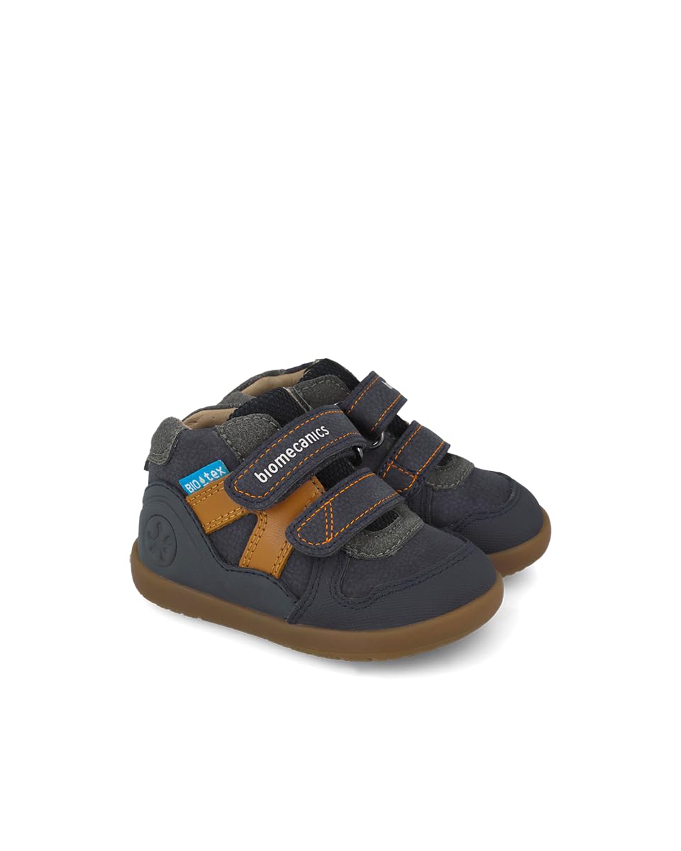 Biomecanics Botin Urban