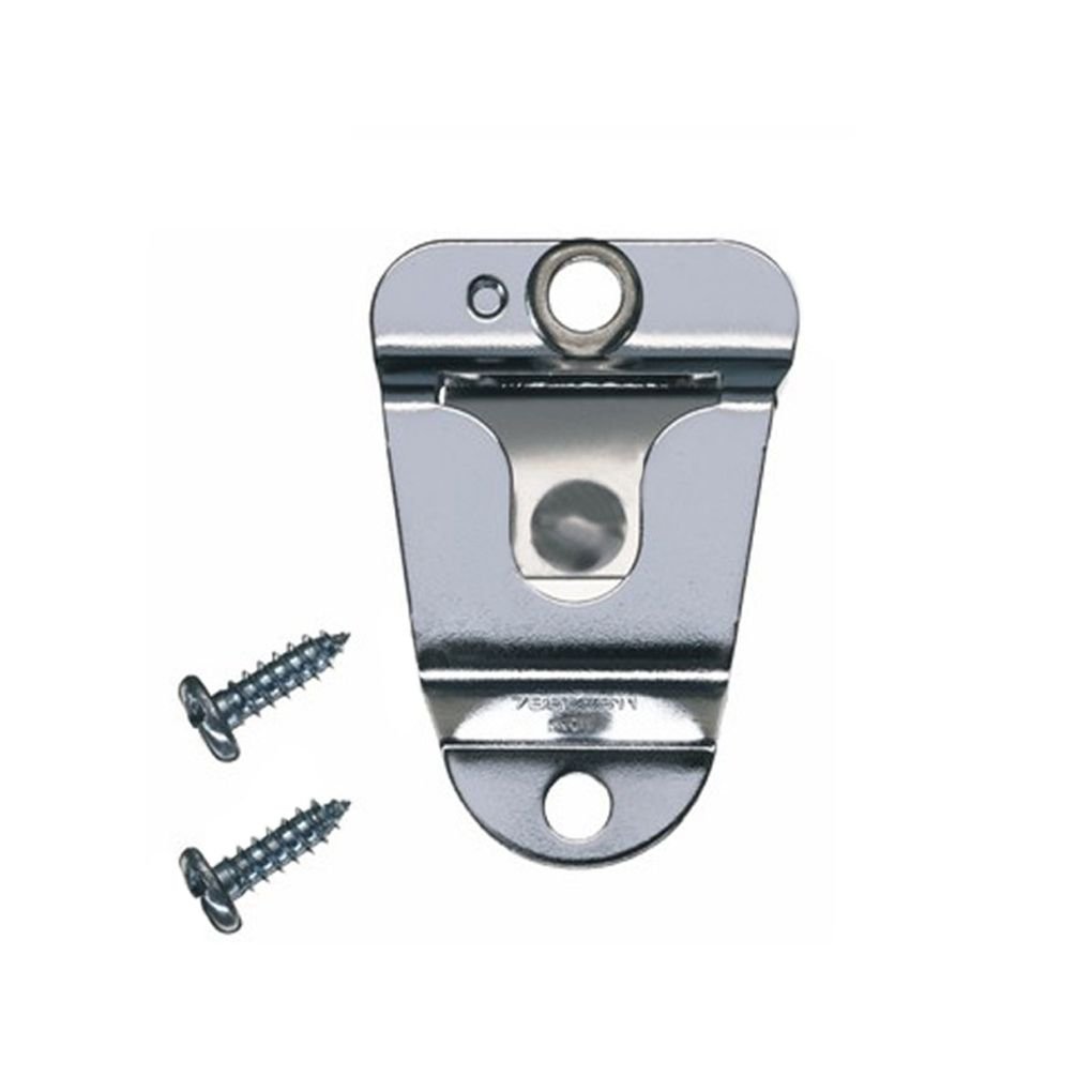 Irene Silver Tkqirene Mounting Clip Mic Hanger For Motorola Holder Hand Mobile Radio Microphone Gm950 Gm300 Cdm1550