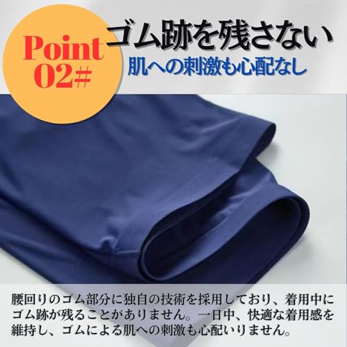 ＲａｉｎＫｉｎｄ メンズスイムショーツ 601-黒L