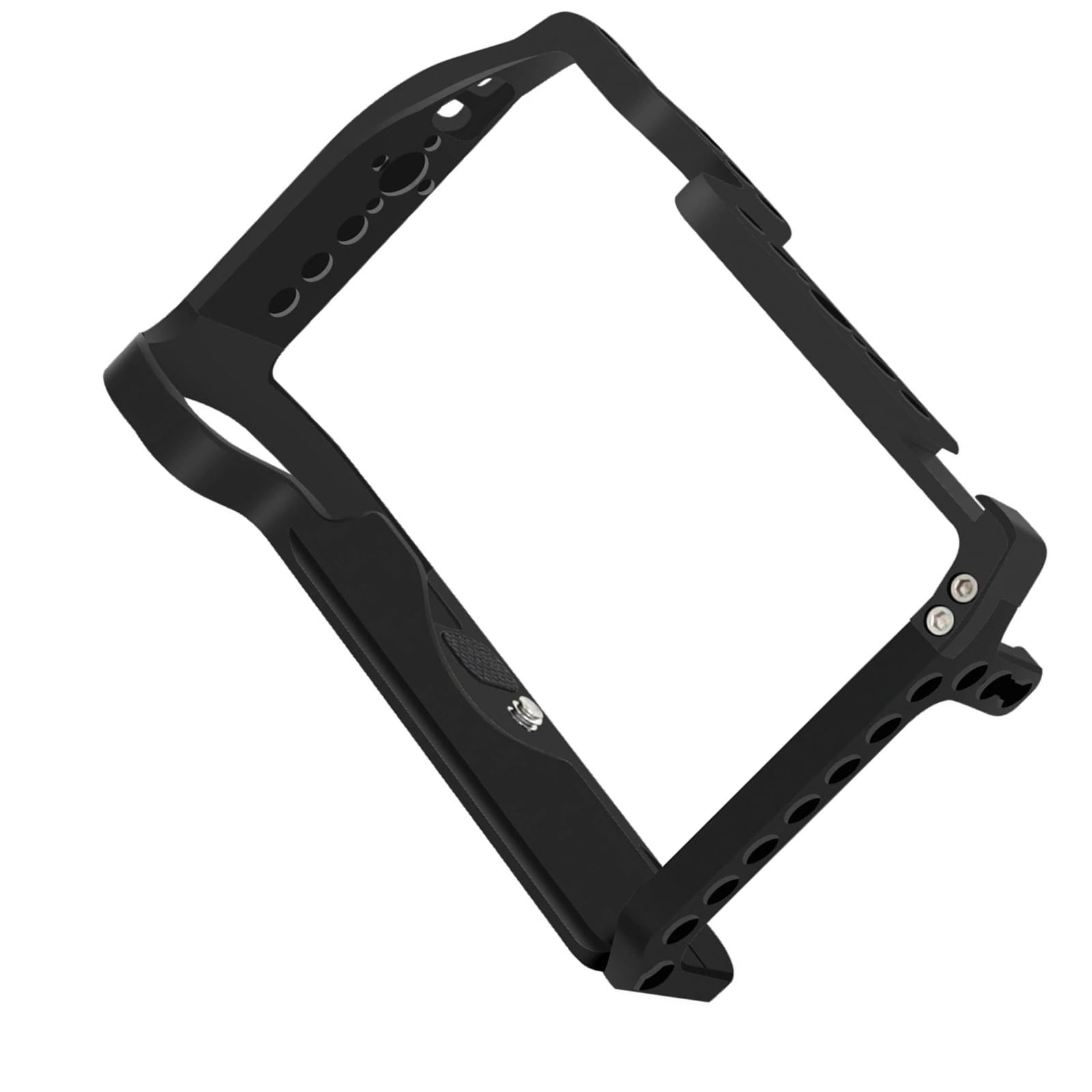Jaula para Canon EOS RP ideal para vlog portátil y videos de viajes 2