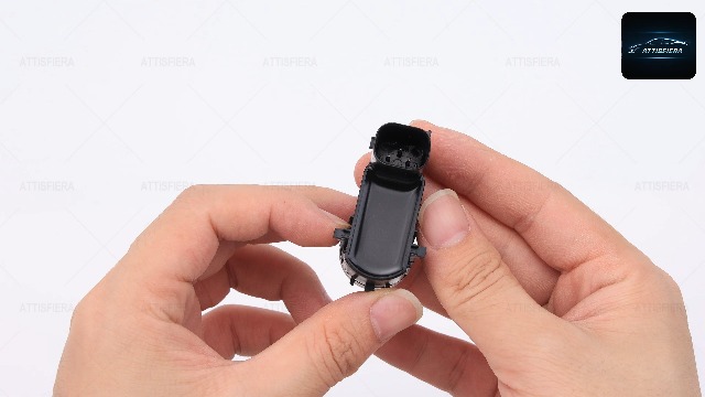 Aide Au Capteur De Stationnement PDC Pour Peugeot 3008/5008, Citroën C3/DS3 - Numéro OE 9677782977 9677782977 Oe