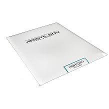 Arista EDU Ultra FB VC Black & White Photographic Paper, Glossy 11x14, 25 Sheets
