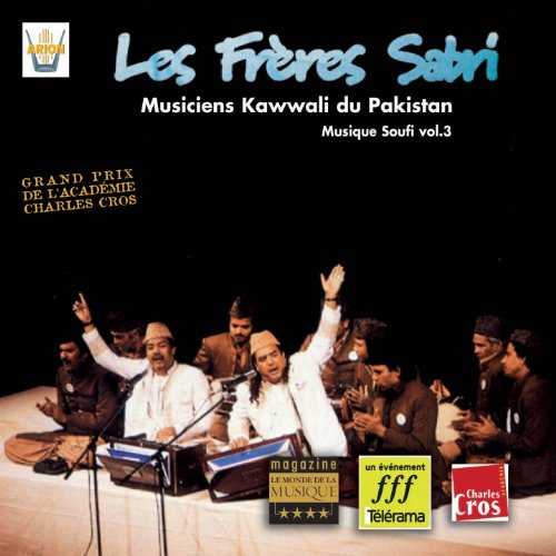 Musiciens Kawwali Du Pakistan