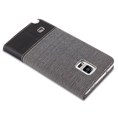 Cadorabo Custodia per Samsung Galaxy Note 4