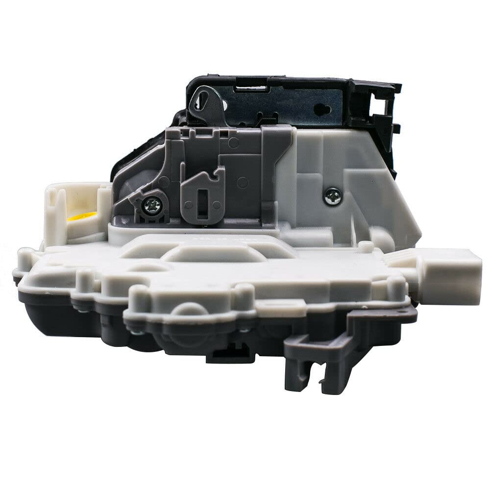 Cerradura de puerta delantera izquierda 8J1837015A de 9 pines para Audi S4 Q5 Passat