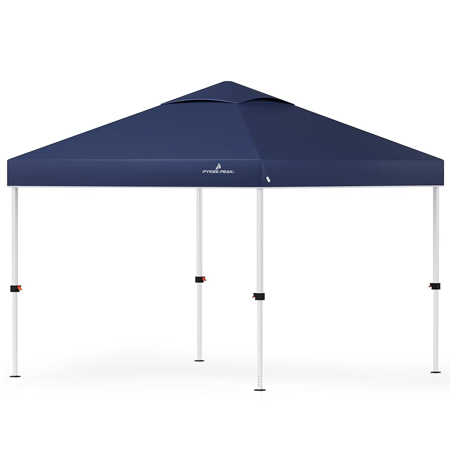 Amazon | PYKES PEAK (パイクスピーク) ワンタッチ タープテント