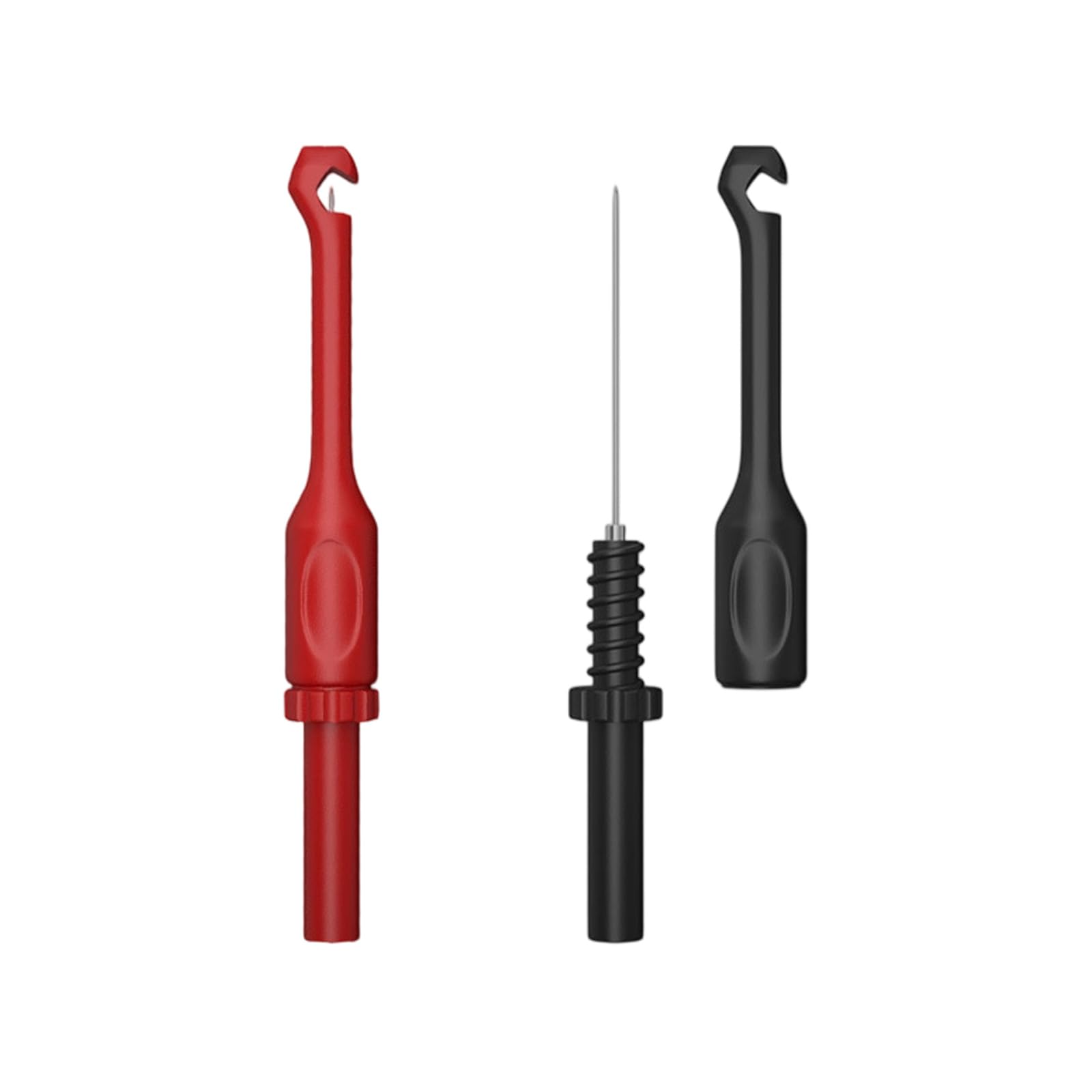 Handheld Line Testers with Insert Connection Suitability Rapid Issue Detector Suitable for Expert Electronic Maintenance Electrical Diagnostic Devices Handheld Line Testers