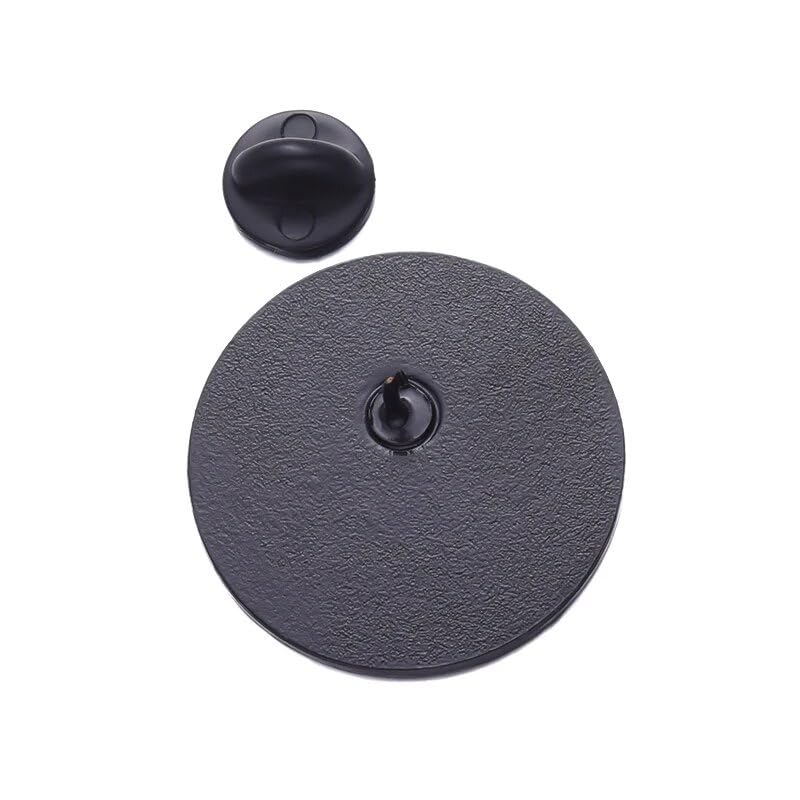 Generic Got Any Grapes? Fashionable and Functional Metal Pin for the Meme video ""The Duck Song"" Unisex2