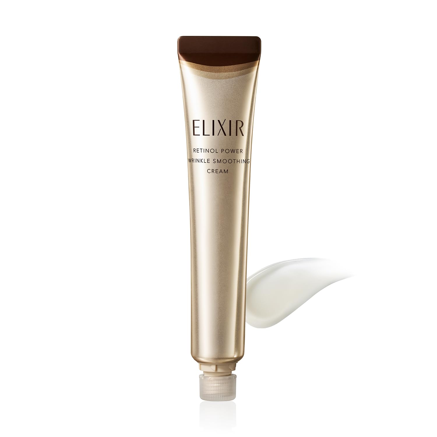 Amazon.co.jp: ELIXIRエリクシール Retino Power Wrinkle Cream ba L