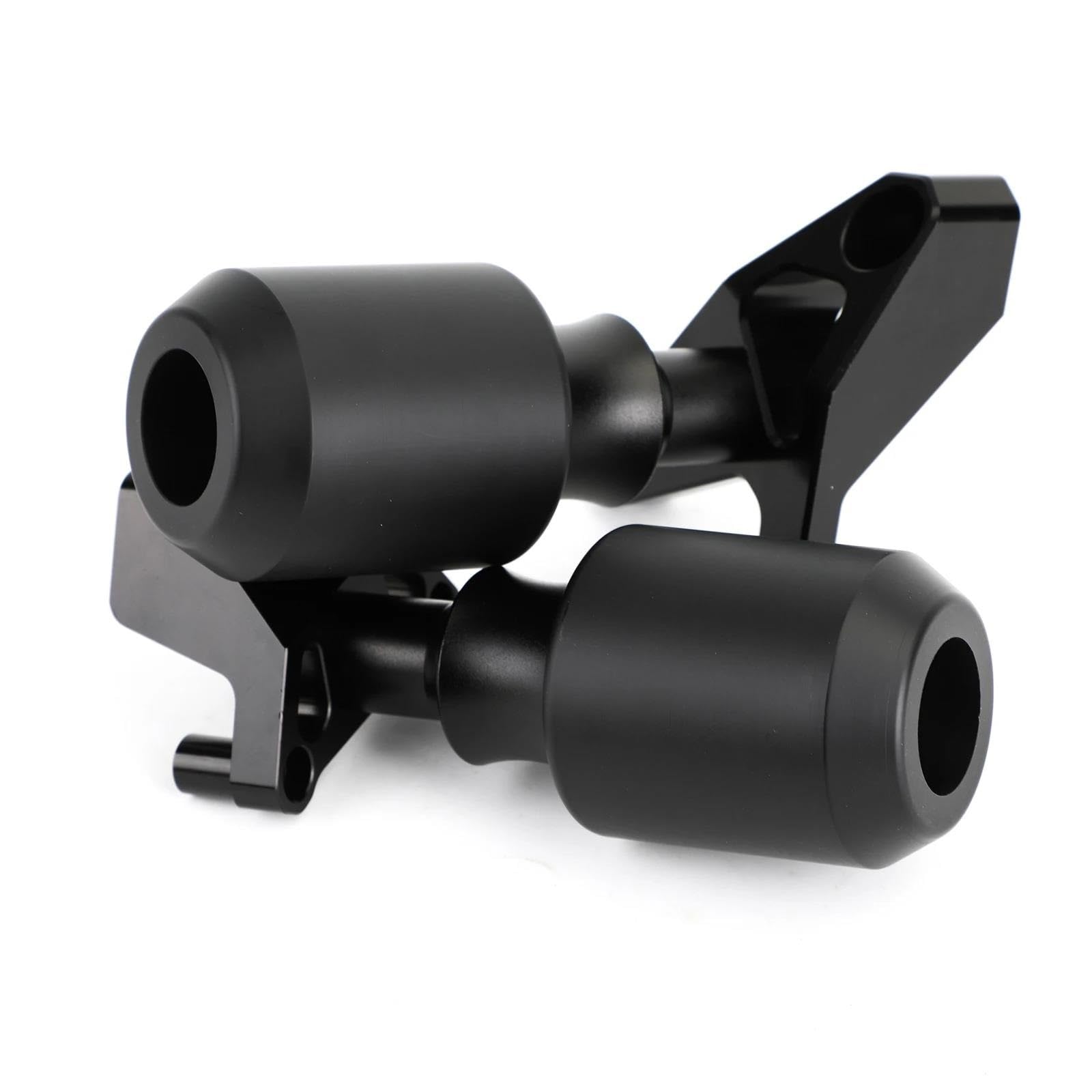 Curseur de cadre anti-crash CBR650F protection carénage haute résistance