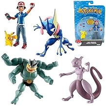 greninja figure uk