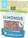 365 by Whole Foods Market, Organic Roasted Salted Almonds, 10 Ounce