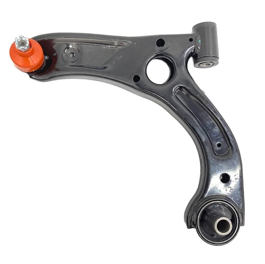 バック 48069-02280 Toyota OEM Genuine ARM SUB-ASSY, FRONT